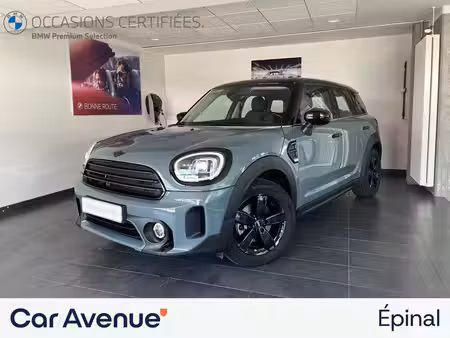 Mini Countryman Cooper 1.5 136 Essential
