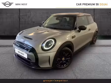 Mini Mini Cooper SE 184 Essential