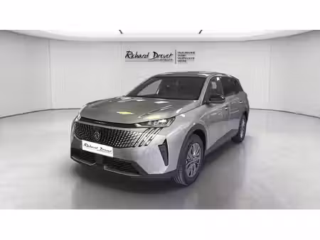 Peugeot 5008 E-DCS6 1.2 136 Allure Business
