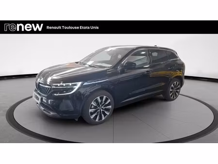 Renault Austral 1.2 200