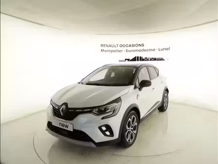Renault Captur 1.3 140 Techno