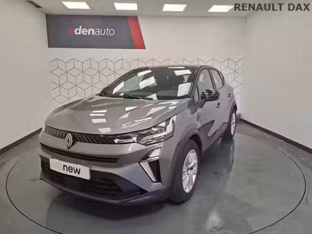 Renault Captur 1.0 91 Evolution