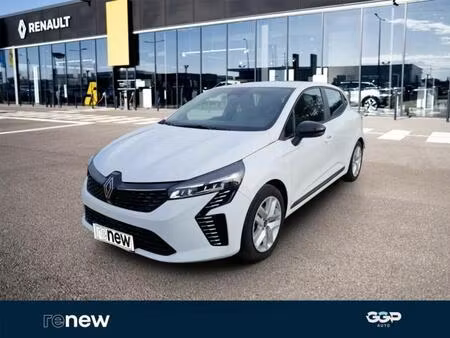 Renault Clio E-Tech 1.6 145 Evolution