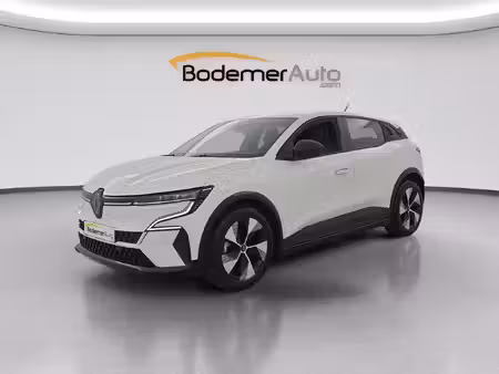 Renault Mégane E-Tech 220 Équilibre