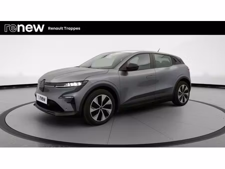 Renault Mégane E-Tech 220 Équilibre
