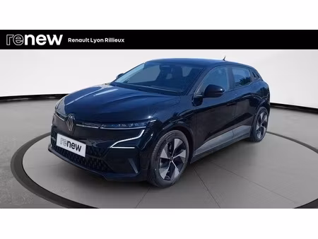 Renault Mégane E-Tech 220 Équilibre