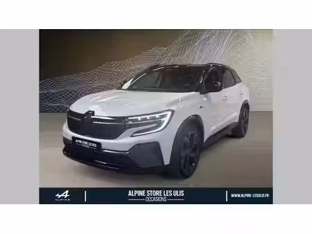 Renault Austral 1.2 200 Esprit Alpine