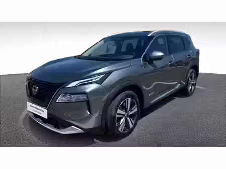 Nissan X-Trail e-Power Tekna