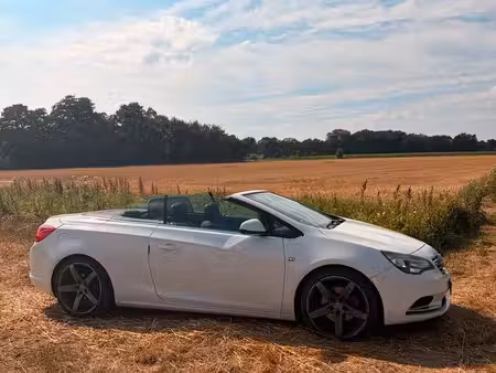 Opel Cascada 1.4 140 Cosmo