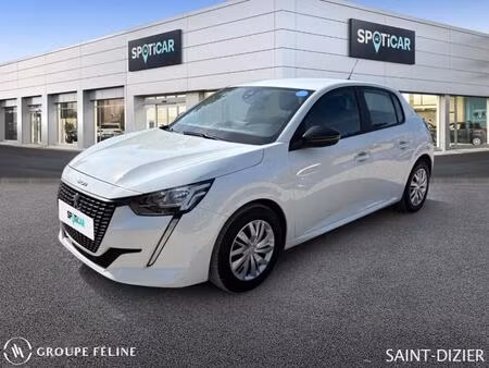 Peugeot 208 1.2 PureTech 75 Active