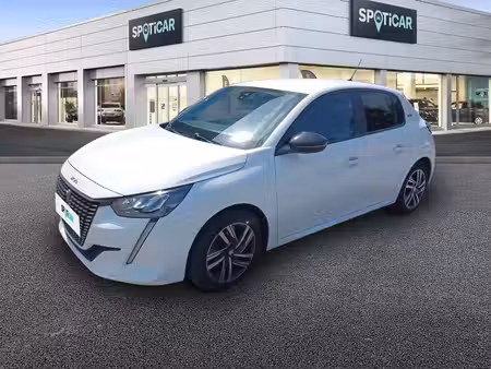 Peugeot 208 1.2 PureTech 100 Style