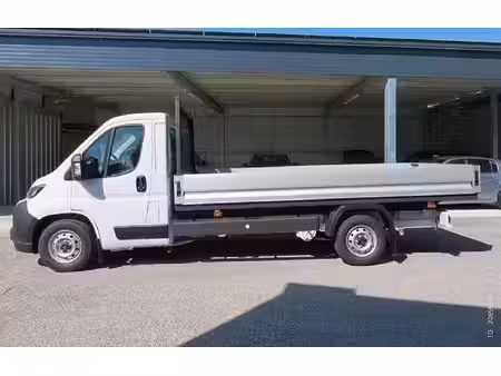 Fiat Ducato 2.2 140