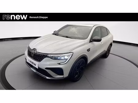Renault Arkana E-Tech 1.6 145