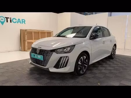 Peugeot 208 1.2 110