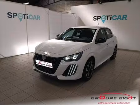 Peugeot 208 1.2 110 Style