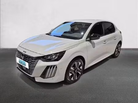 Peugeot 208 1.2 110 Allure