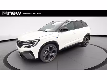 Renault Austral 1.2 200