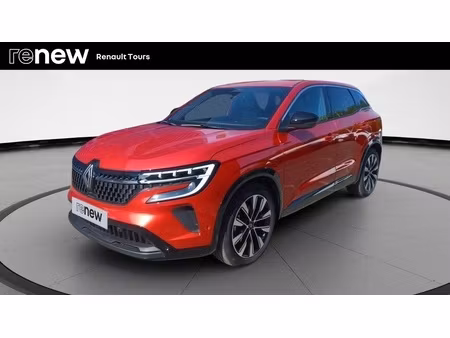 Renault Austral 1.2 200