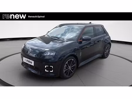 Renault R5 Confort