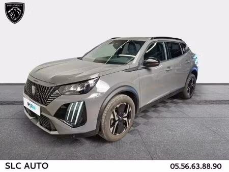 Peugeot 2008 1.2 PureTech 100 Allure