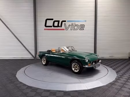 MG MGB 1.8