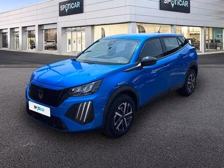 Peugeot 2008 1.2 PureTech 100 Active