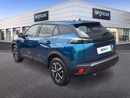 Peugeot 2008 1.2 Style