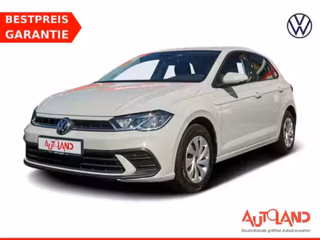 Volkswagen Polo 1.0 TDI 95
