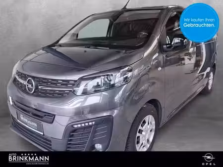 Opel Vivaro 136 Edition