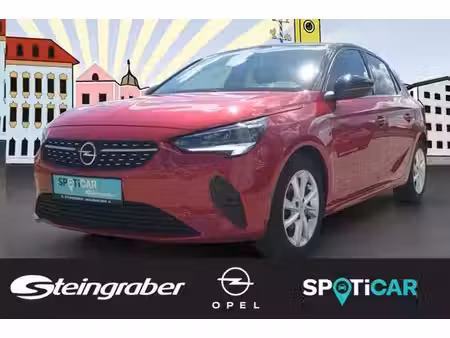 Opel Corsa 1.2 55 Elegance