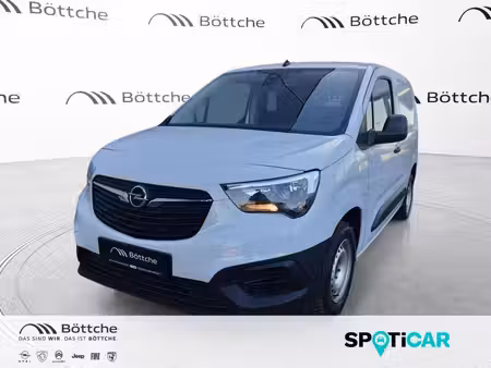 Opel Combo 1.5 Edition
