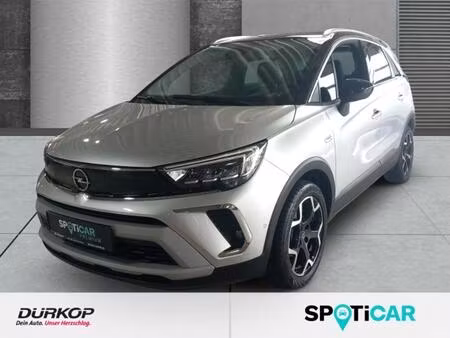 Opel Crossland 1.2 130 Ultimate