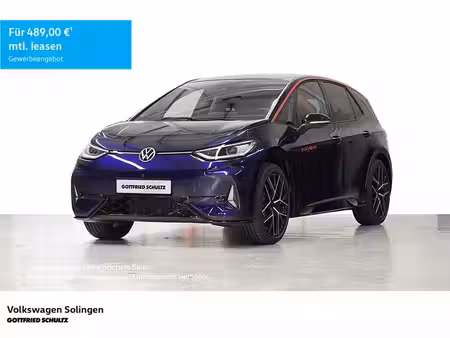 Volkswagen ID.3 326 Performance