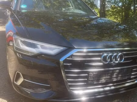 Audi A6 40 TDI 2.0 TDI 204