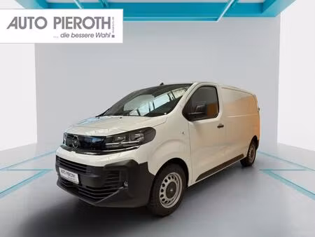 Opel Vivaro 2.2 150