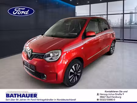 Renault Twingo 0.9 92 Intens