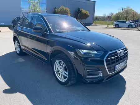 Audi Q5 40 TDI 2.0 204 quattro