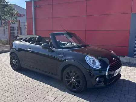 Mini Cabrio Cooper 1.5 136 Classic