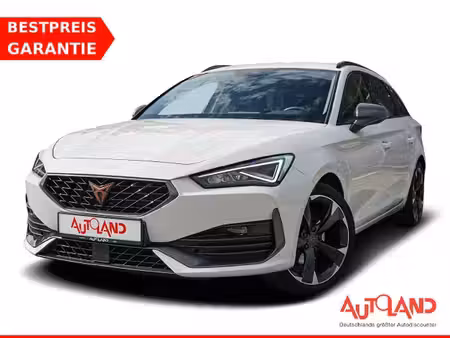 Cupra Leon 1.5 TSI 150