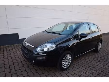 Fiat Punto Evo 1.4 77 Dynamic