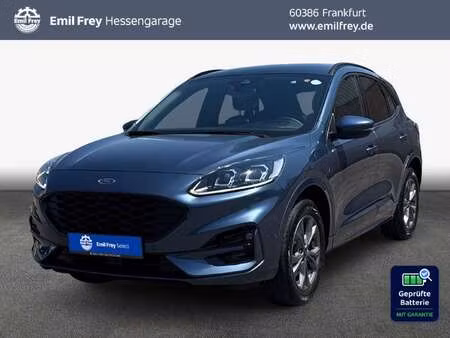 Ford Kuga 2.5 ST Line