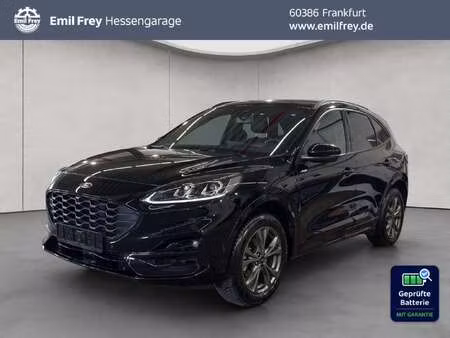 Ford Kuga 2.5 152 ST Line X