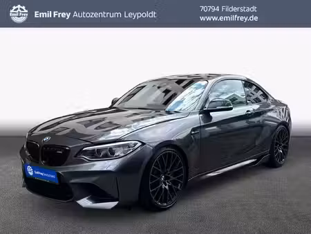 BMW Série 2 M2 3.0 370