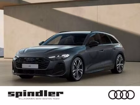 Audi A5 2.0 367 quattro