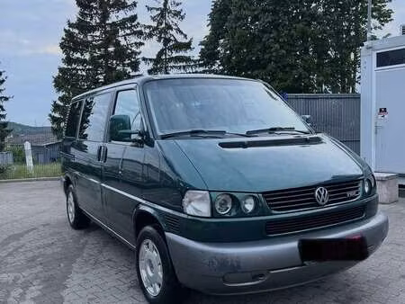 Volkswagen Transporter T4 2.5 TDI 102 Allstar