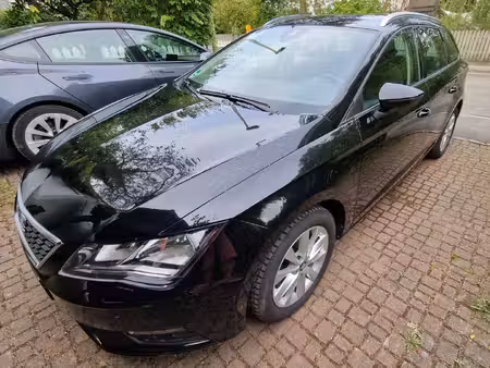 Seat Leon TGI 1.5 130 ST