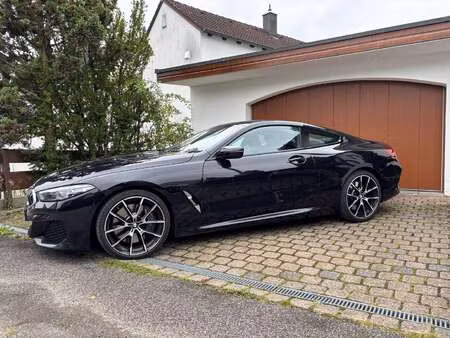 BMW Série 8 840i 3.0 340 xDrive