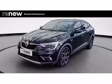 Renault Arkana E-Tech 1.6 145