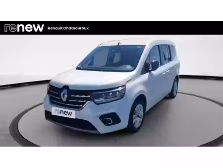 Renault Kangoo 1.5 dCi 95