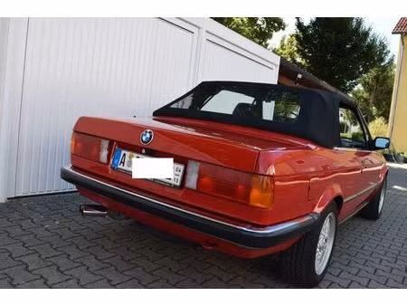 BMW Série 3 320i